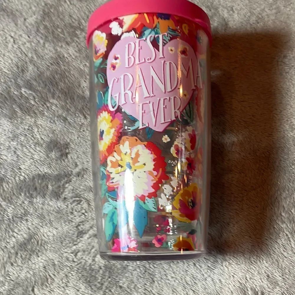 Tervis Best Grandma ever Tervis cup